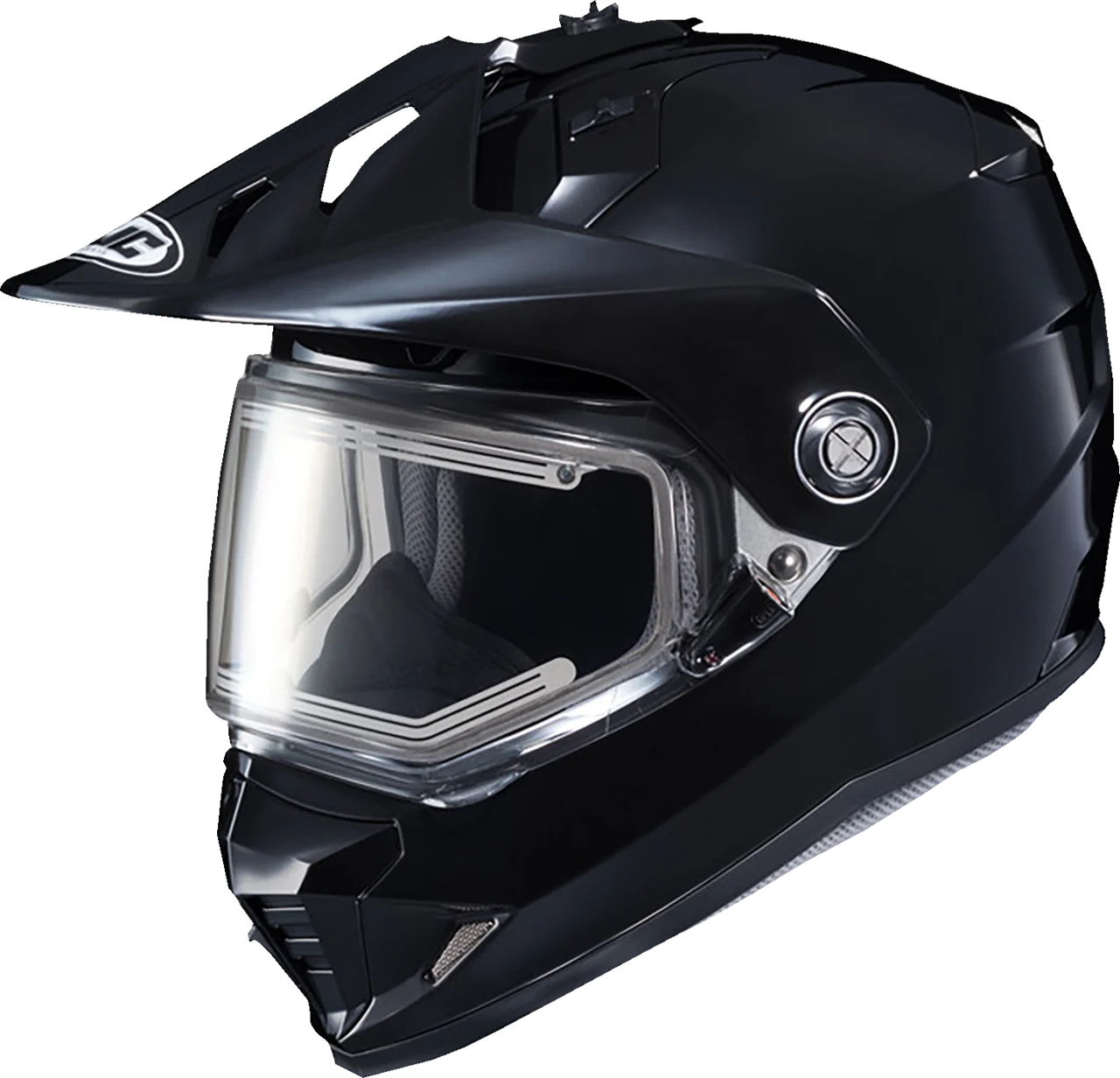 HJC DS-X1 Electric Snow Helmet