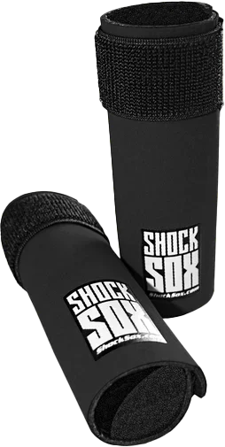 Shock Sox Inverted MX Forks - 6in.