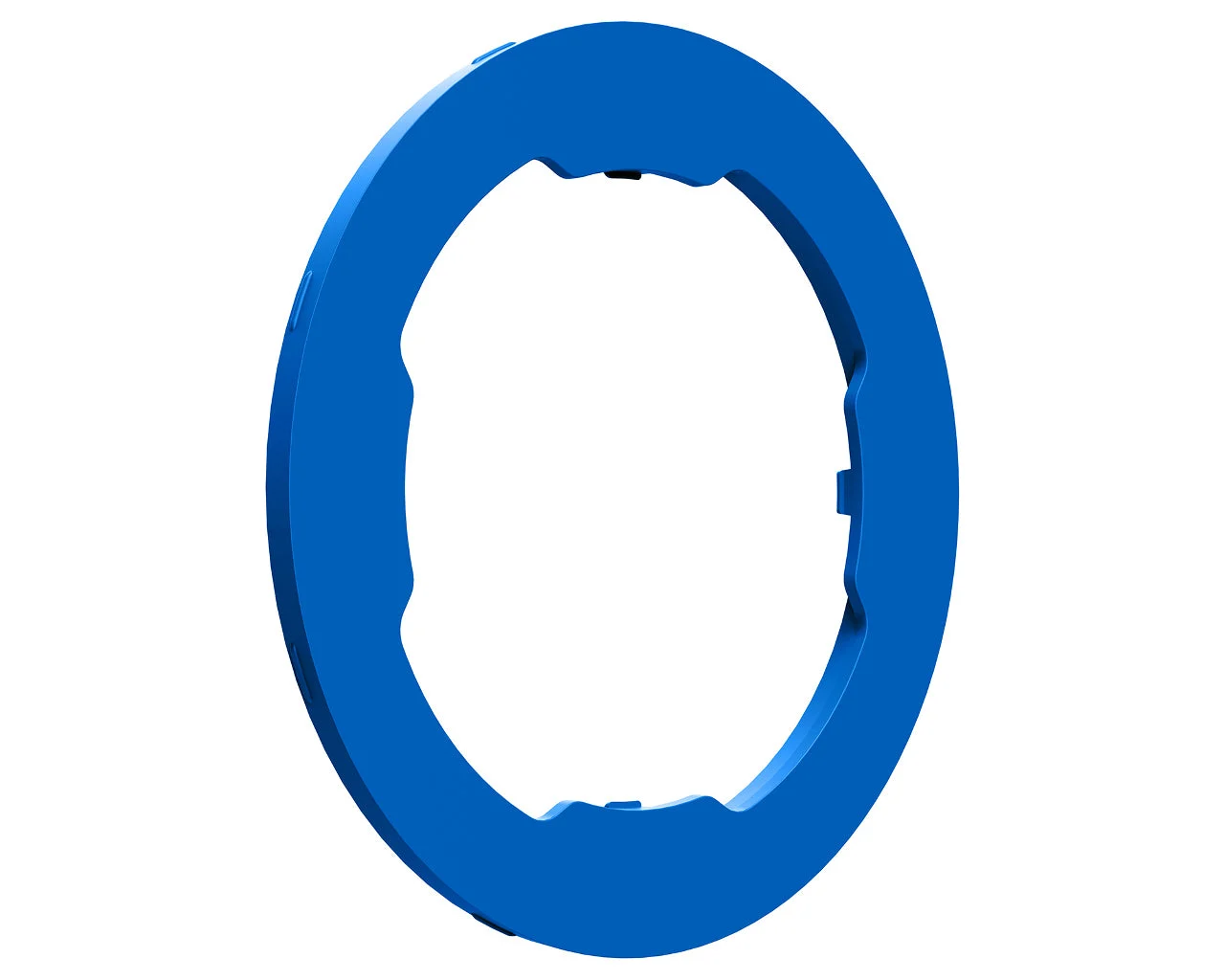 Quad Lock Mag Ring - Color Blue QLP-MCR-BL