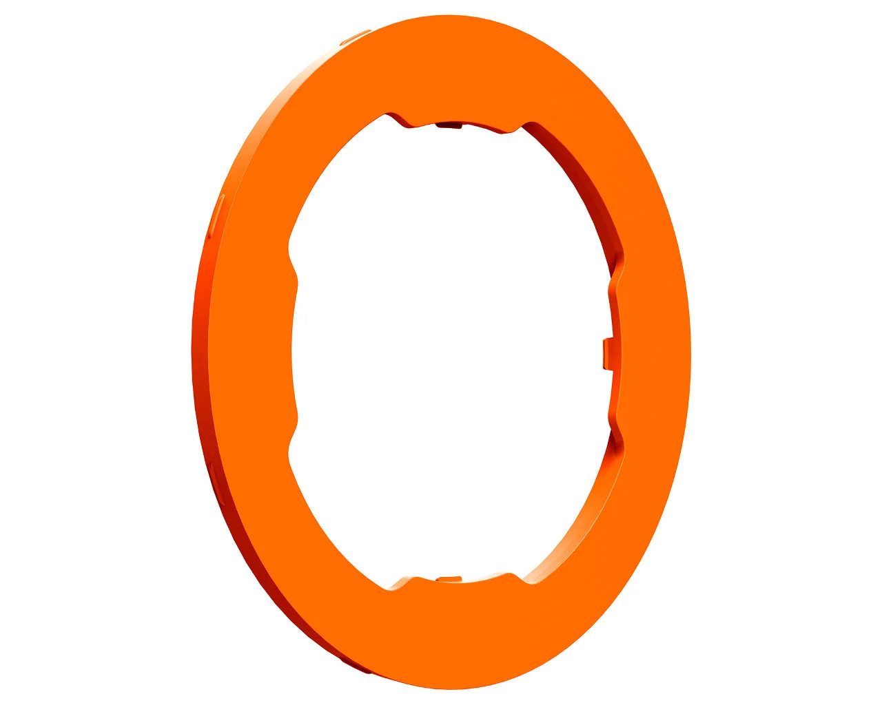 Quad Lock Mag Ring - Color Orange QLP-MCR-OR