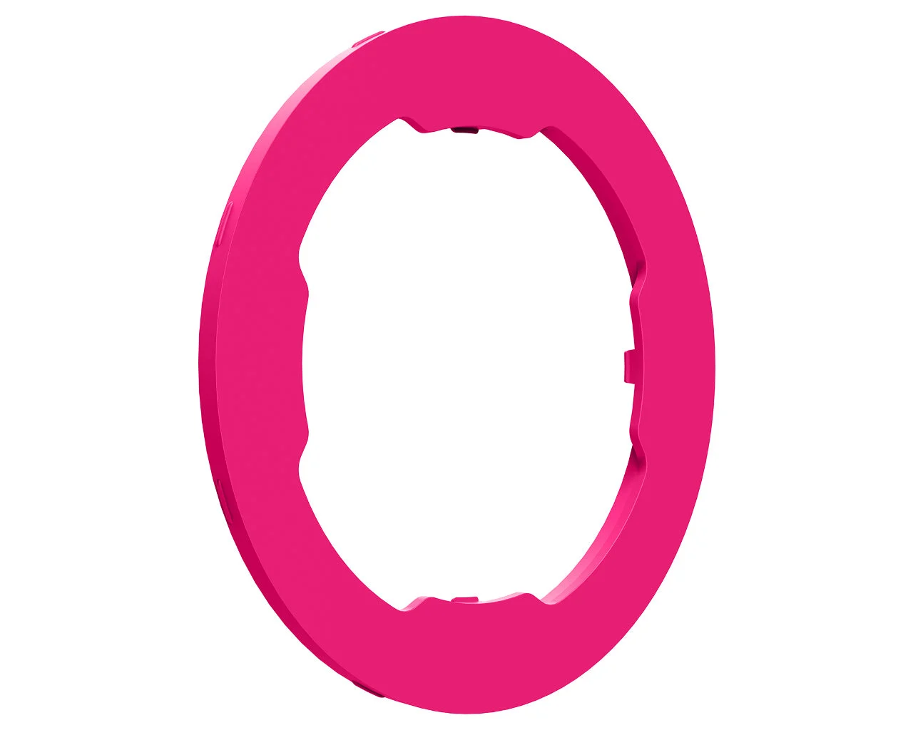 Quad Lock Mag Ring - Color Pink QLP-MCR-PN