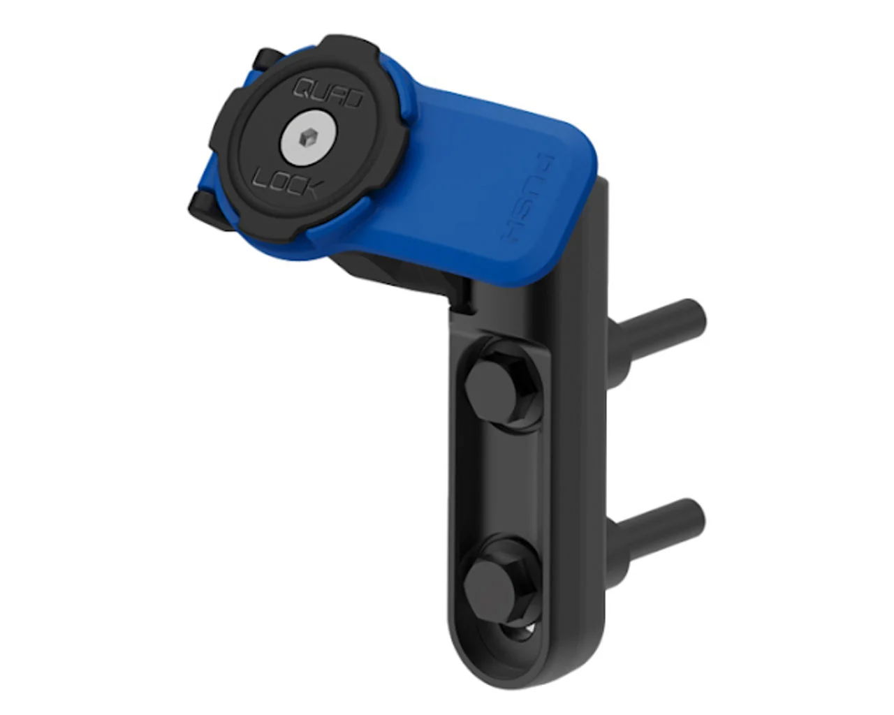 Quad Lock Motorcycle Clutch Mount QLM-CLH