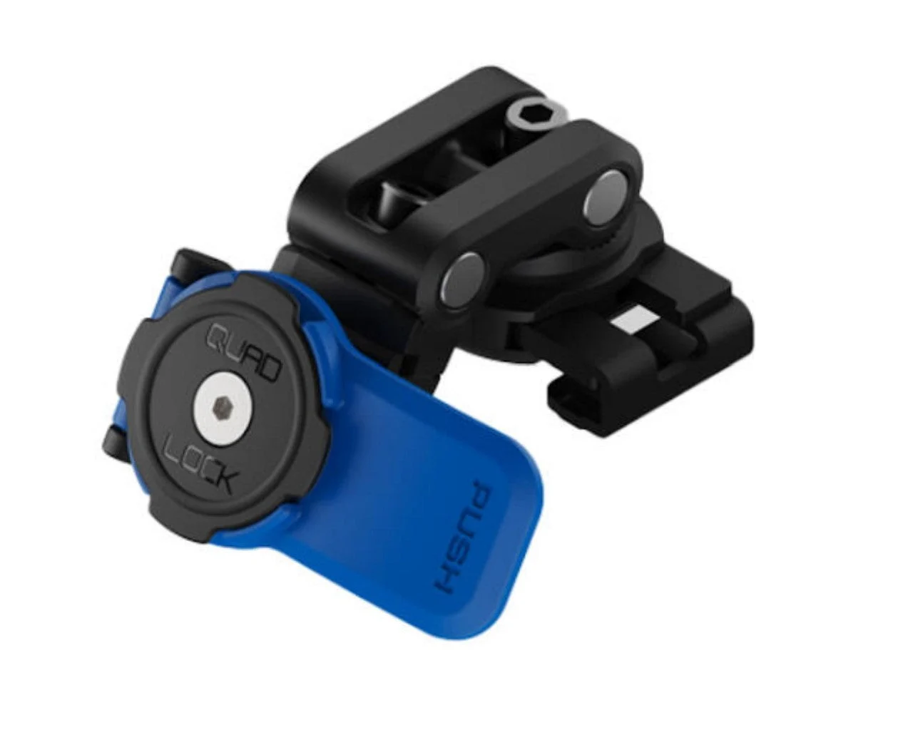 Quad Lock Motorcycle Brake Reservoir Mount V2 4507-6012-00
