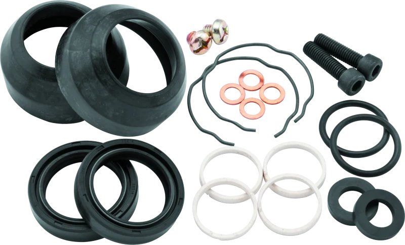 Bikers Choice 84-17 FXST Fork Seal Kit - 495605