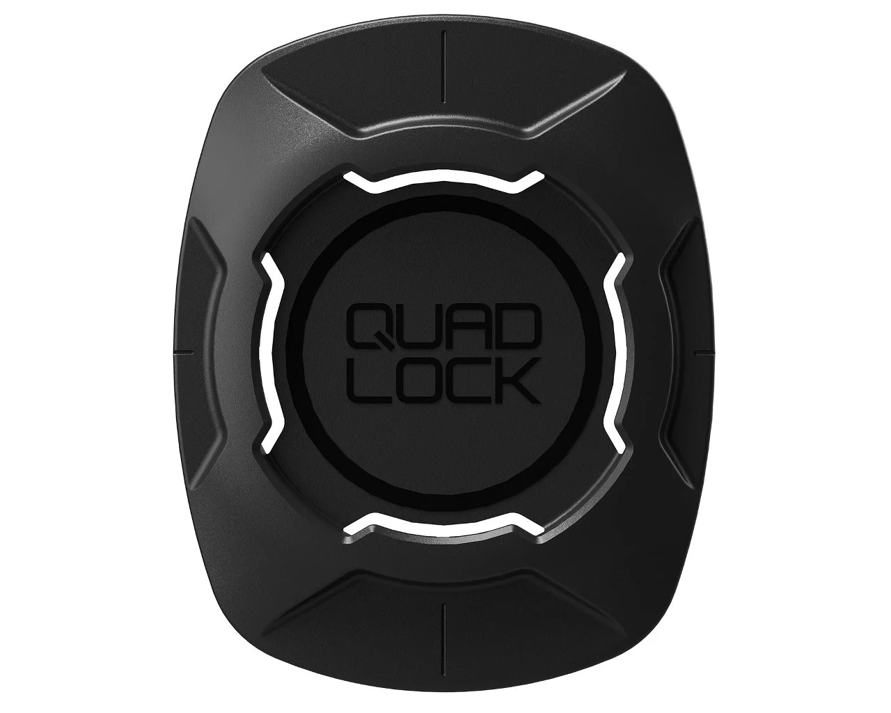 Quad Lock Universal Adaptor (V3) Case Mount QLA-UNI-3