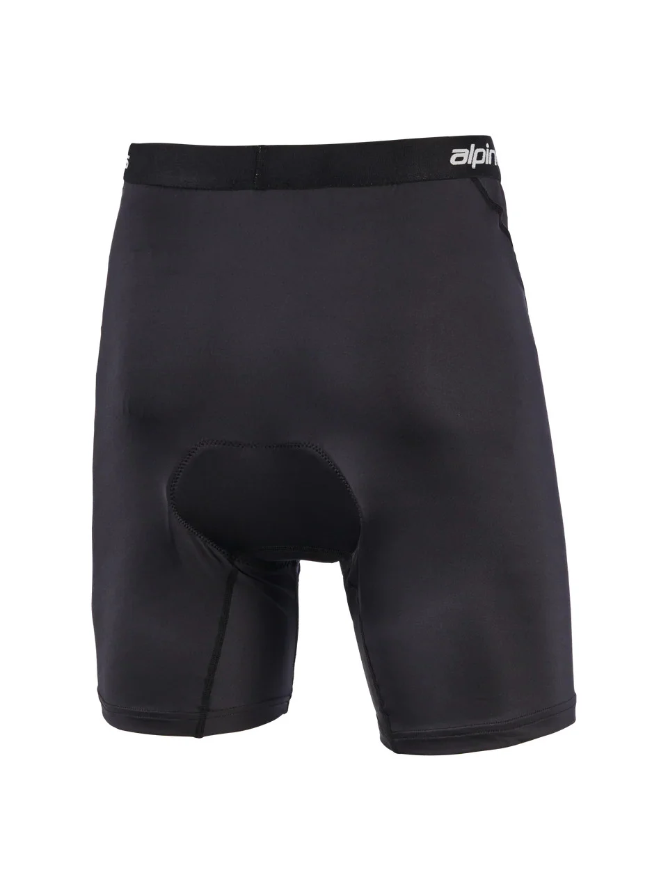 Alpinestars MX Boxer Padded