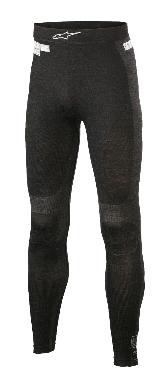 Alpinestars ZX Evo V2 Auto Racing / Karting Bottom