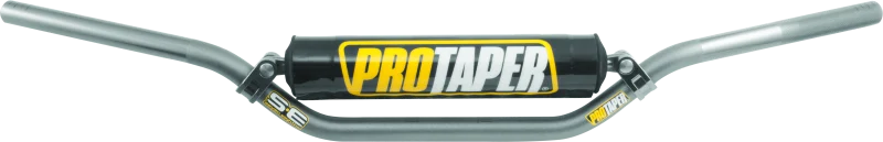 ProTaper SE CR High Handlebar - Platinum Gray - 025267
