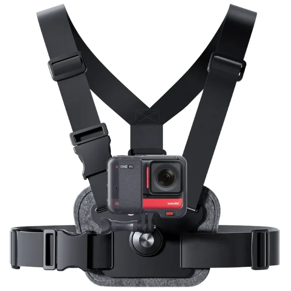 Insta360 - Chest Strap