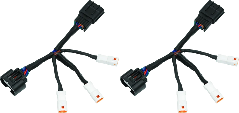 Kuryakyn Wiring Adapter Kit 18-20 GL1800 - 3268