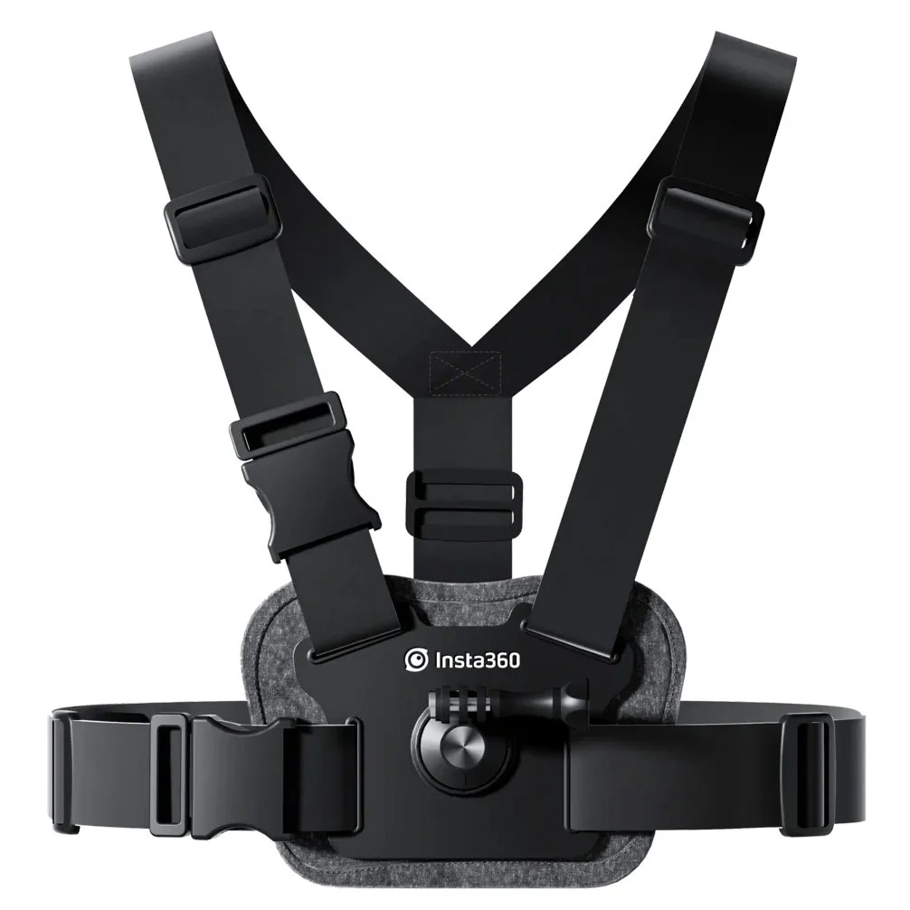 Insta360 Chest Strap