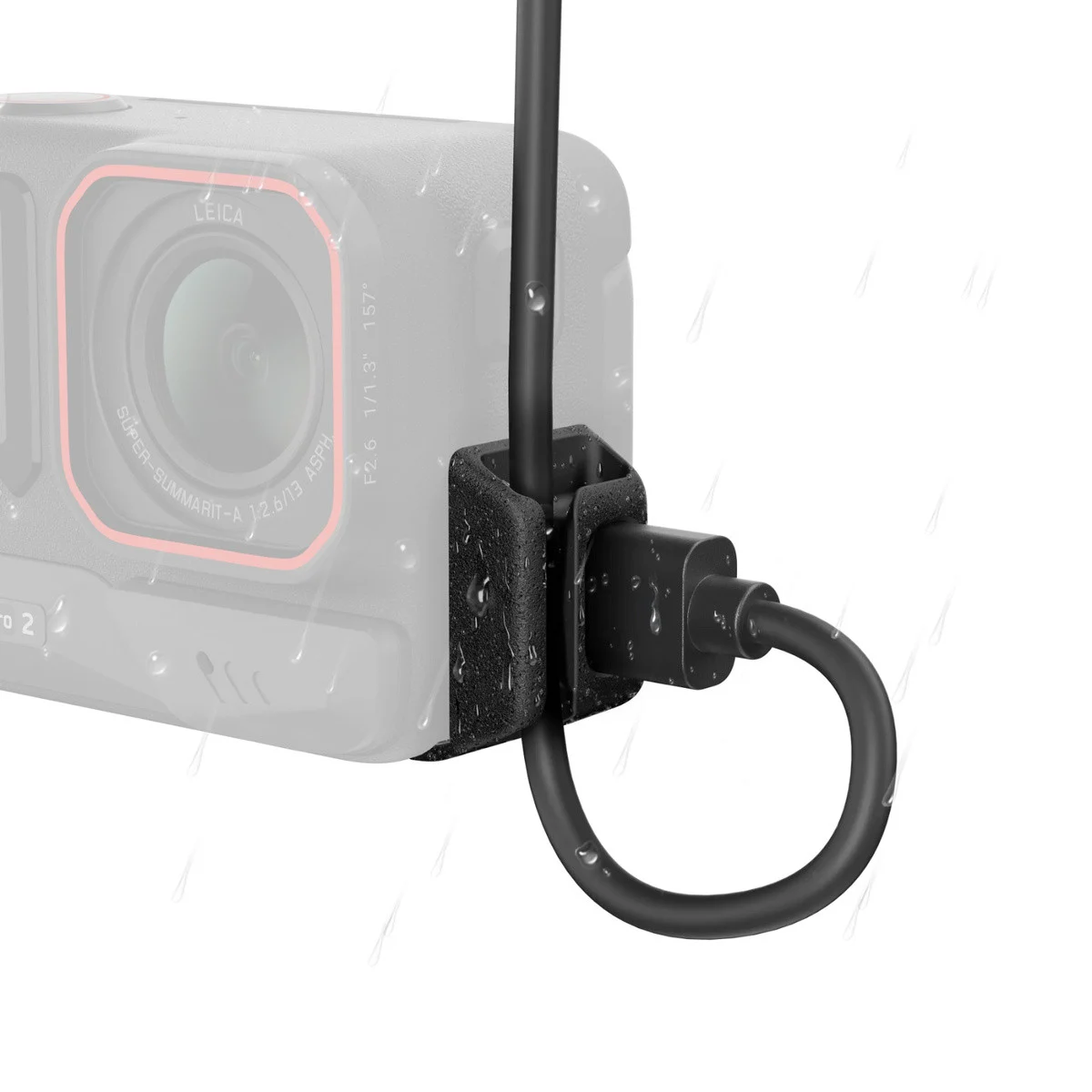 Insta360 Ace Pro 2 All-Weather USB Charging Cover