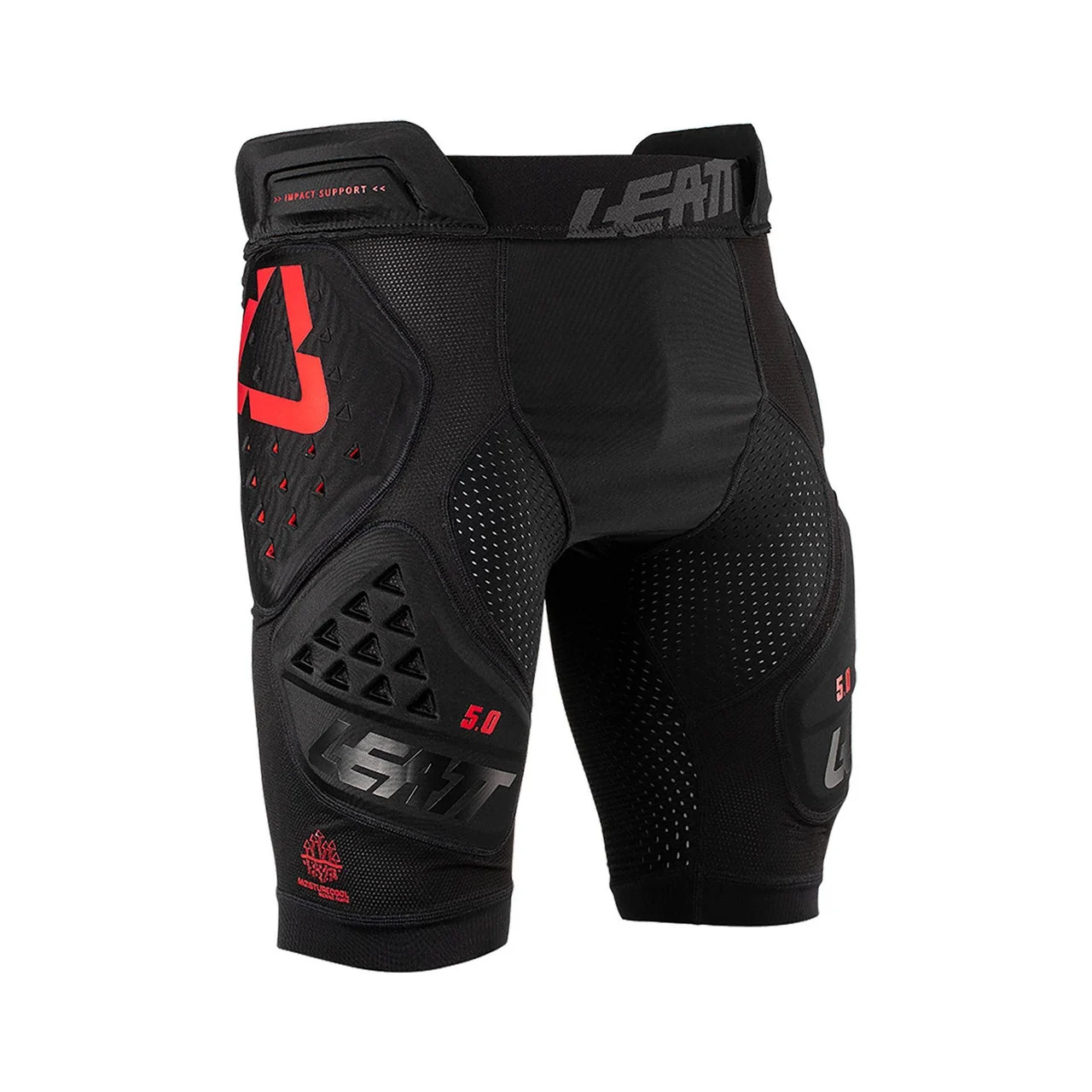 Leatt 3DF 5.0 Impact Shorts
