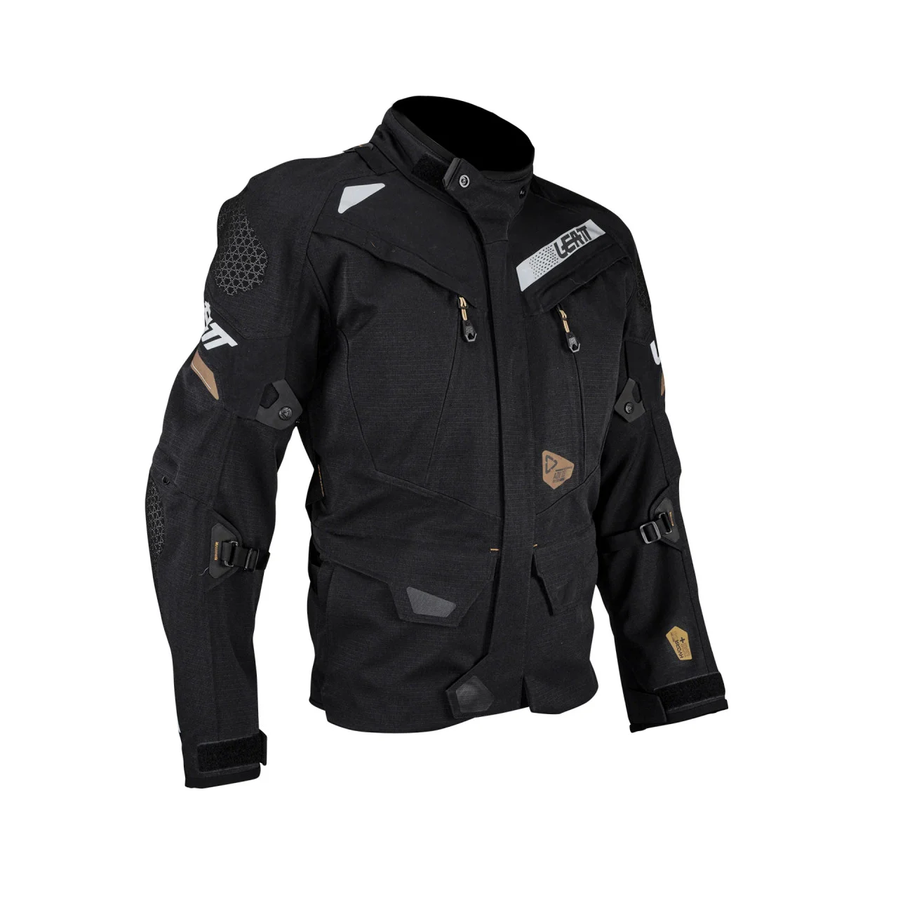 Leatt 7.5 ADV DriTour Jacket