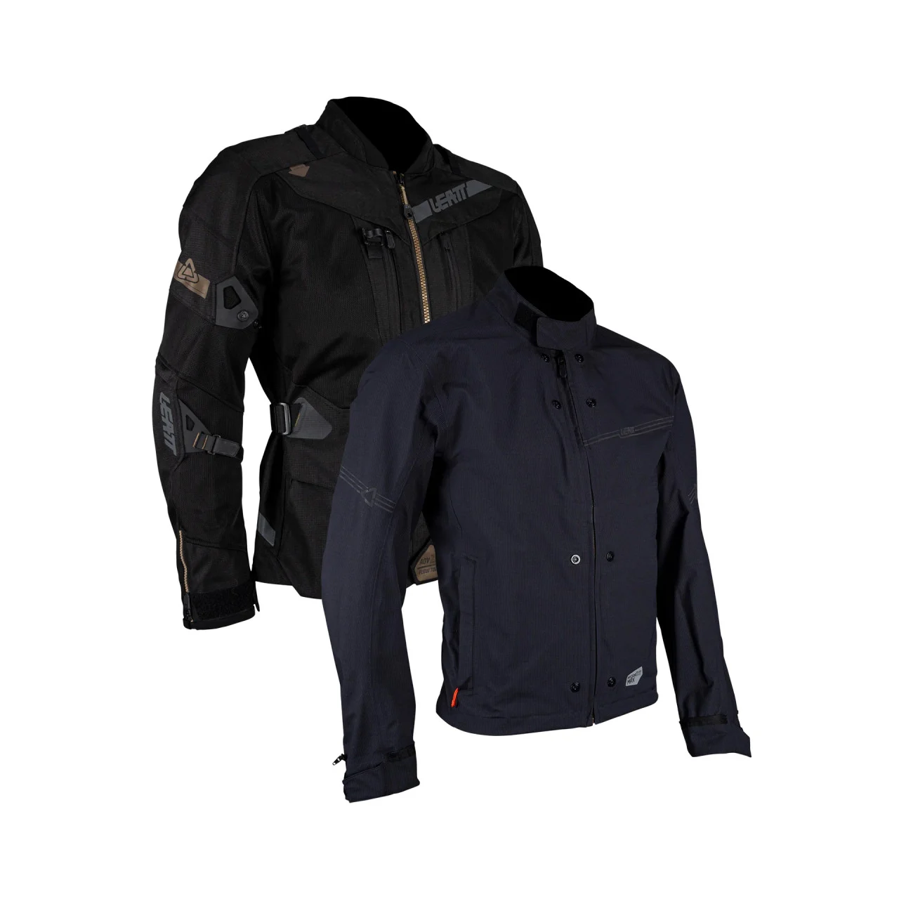 Leatt 7.5 ADV FlowTour Jacket