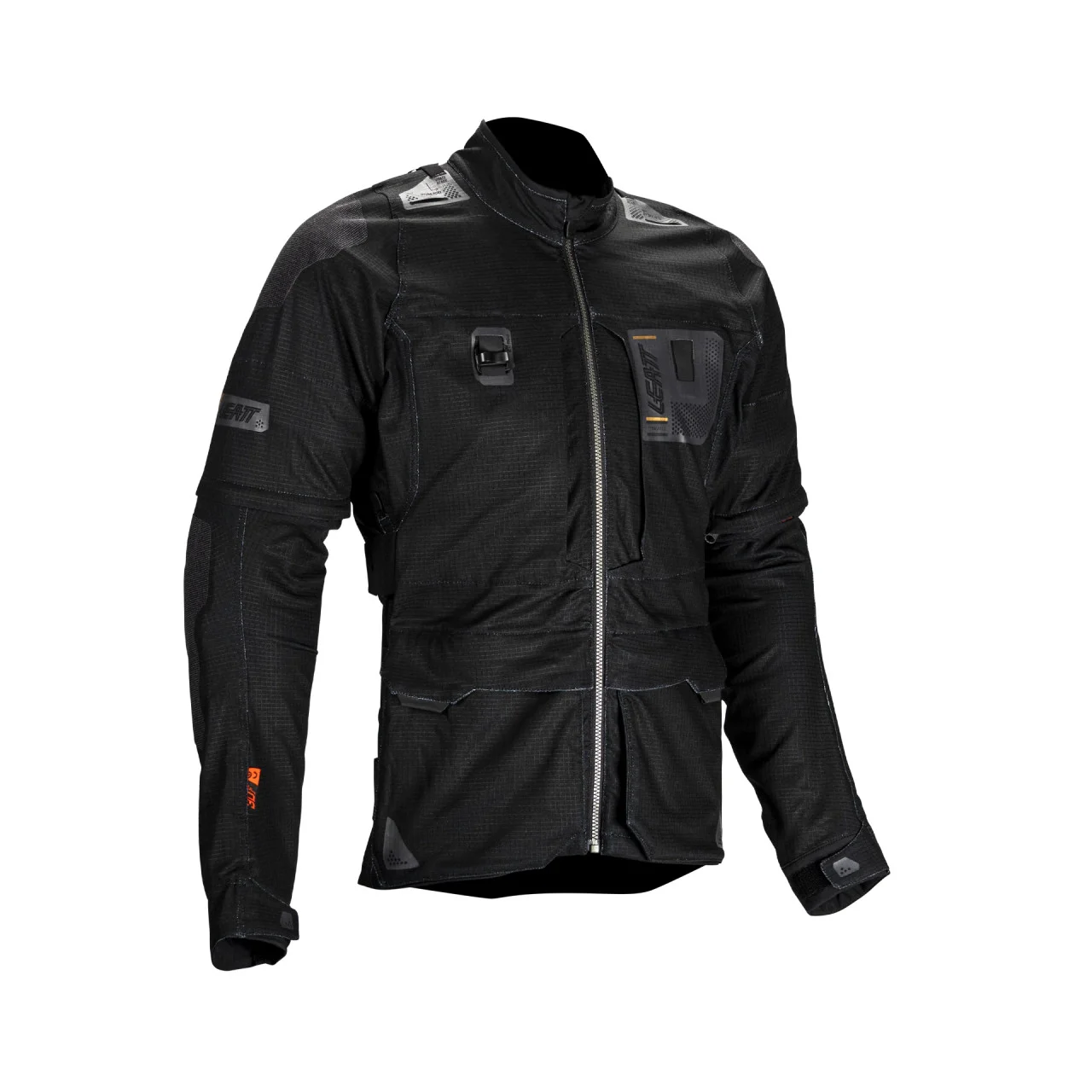 Leatt 5.5 ADV Rally Jacket