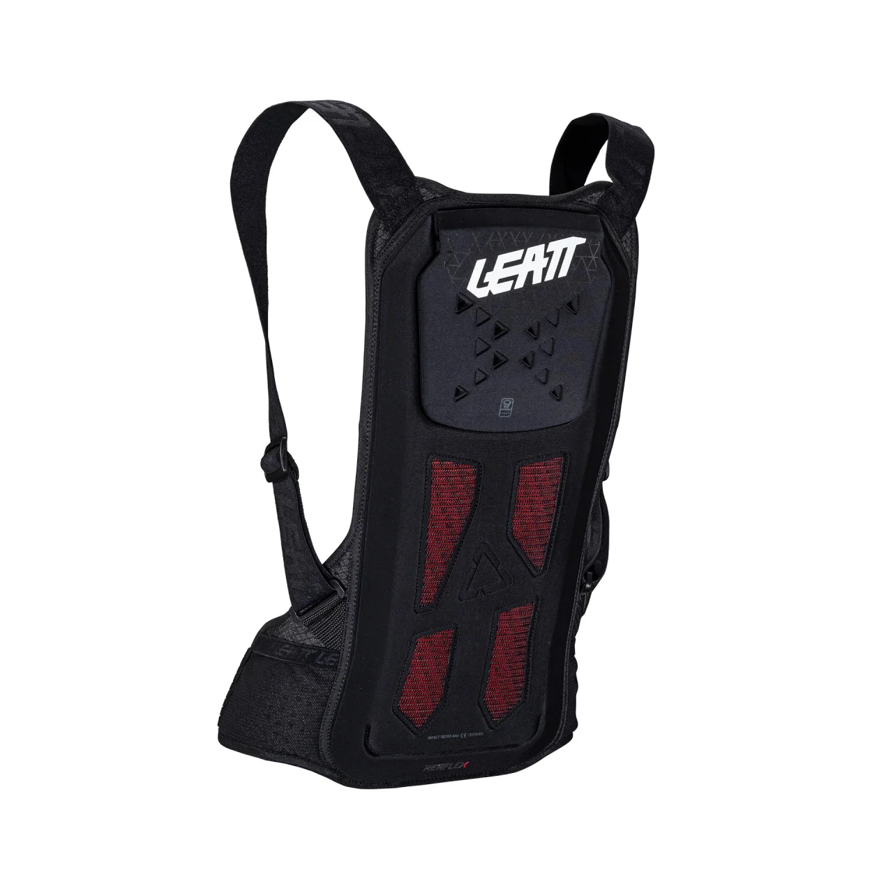 Leatt Reaflex Stealth Evo Back Protector