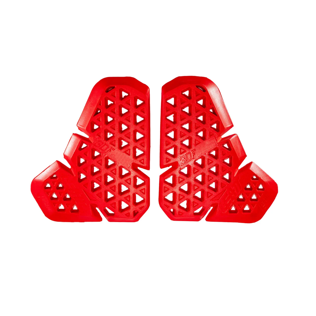 Leatt 3DF CE Level 2 Chest Protector Inserts - Pair