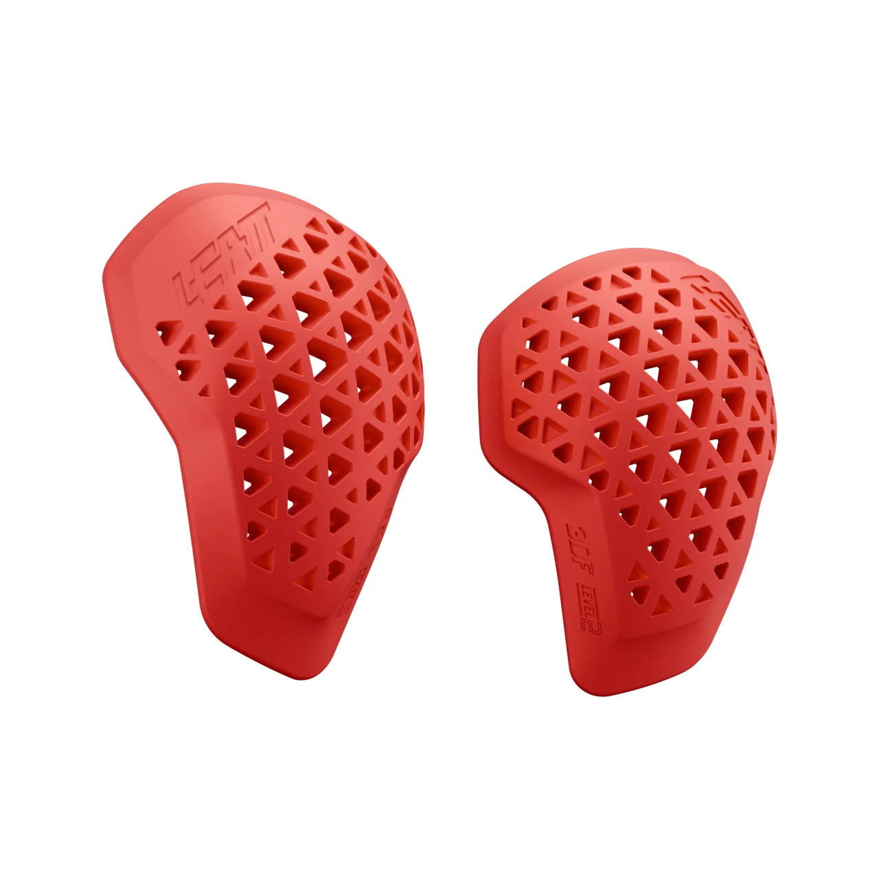 Leatt 3DF CE Level 2 Shoulder Protector Inserts - Pair