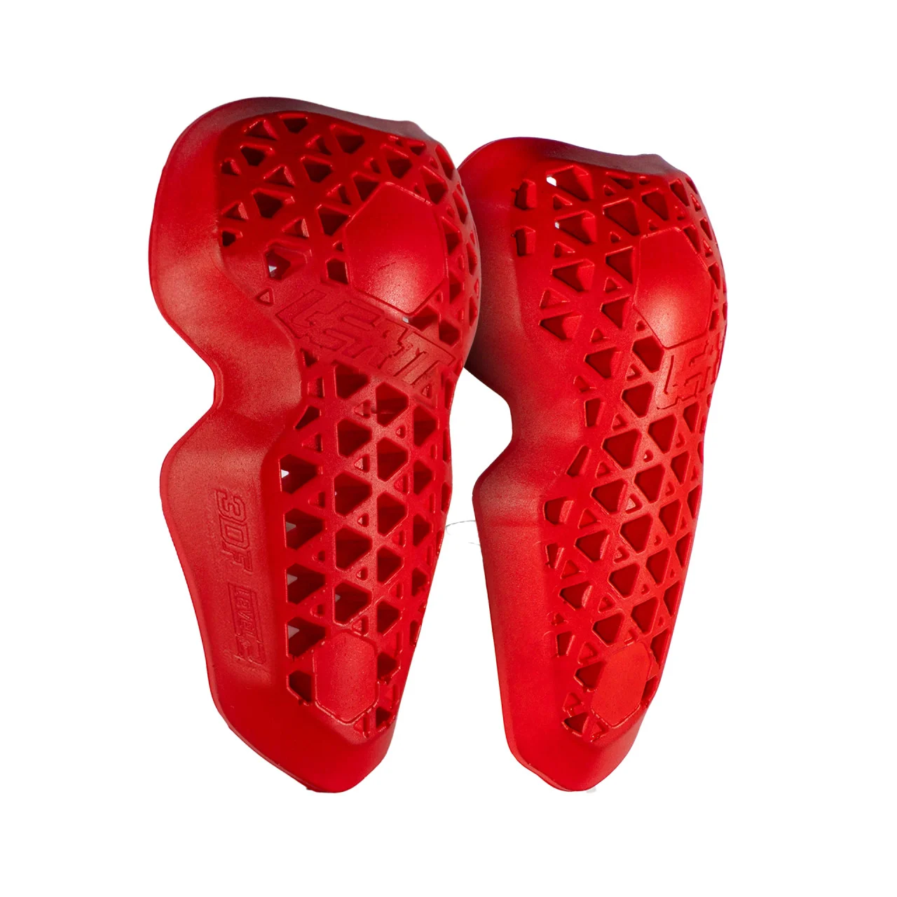 Leatt Level 2 Inserts 3DF CE Knee Protector - Pair