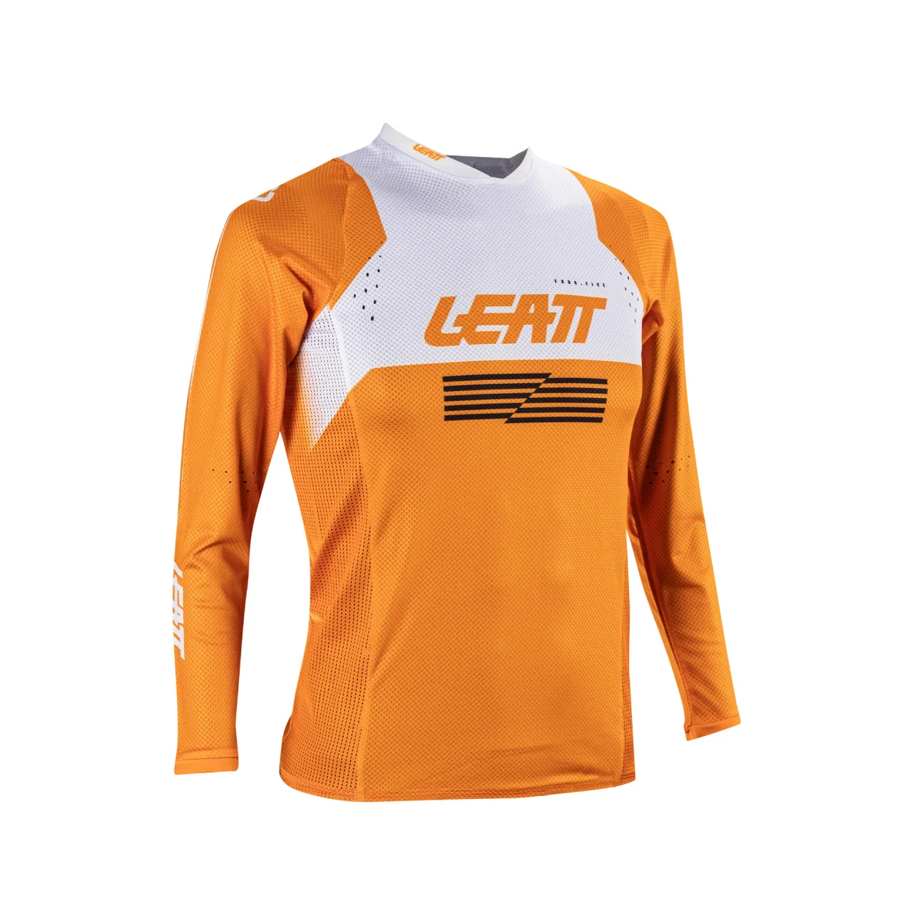 Leatt Junior 4.5 Moto Jersey