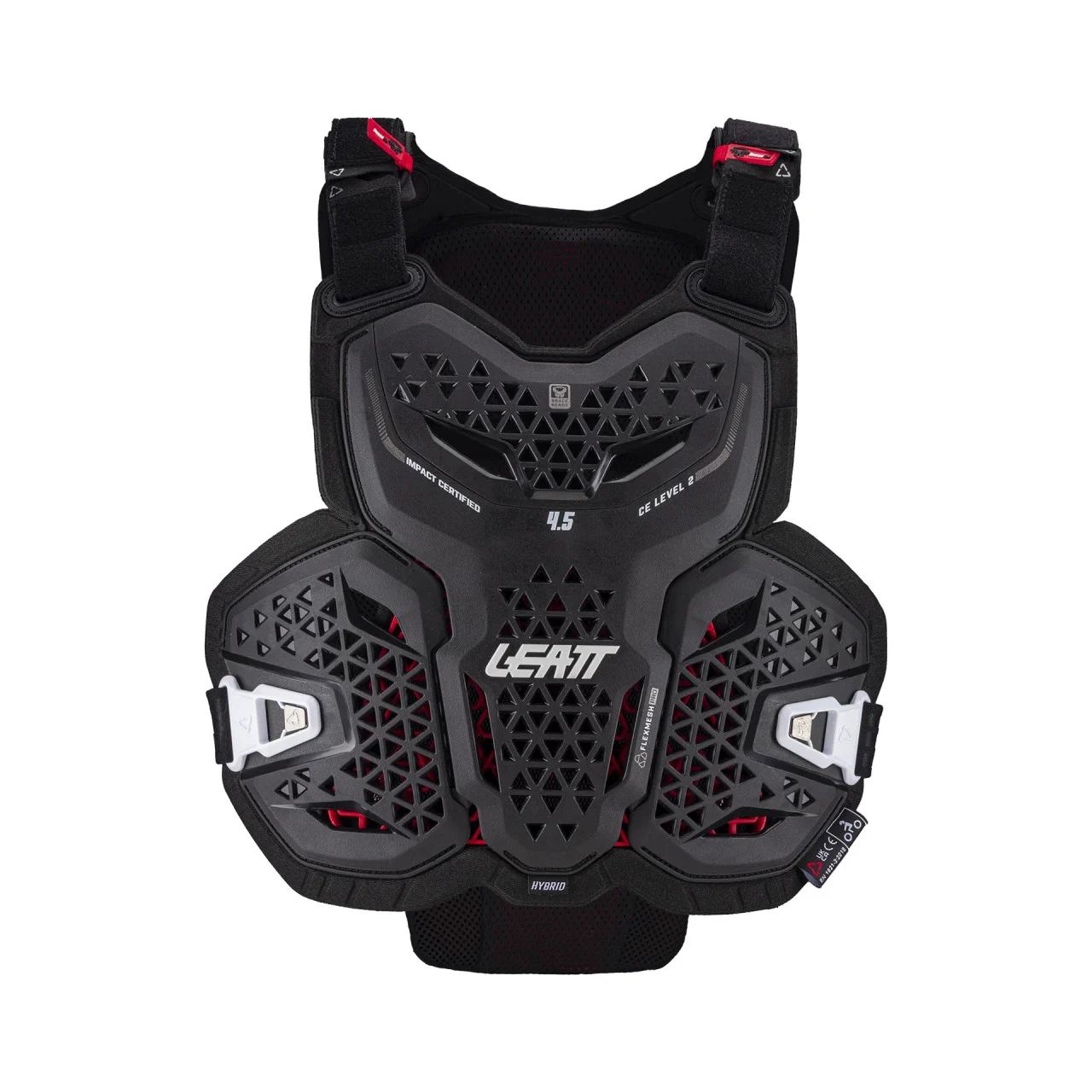 Leatt 4.5 Hybrid Chest Protector