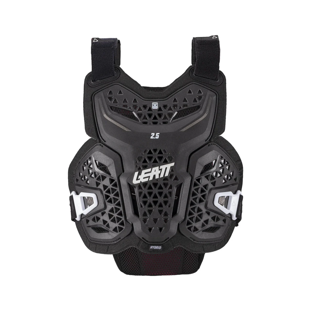 Leatt Junior 2.5 Hybrid Chest Protector