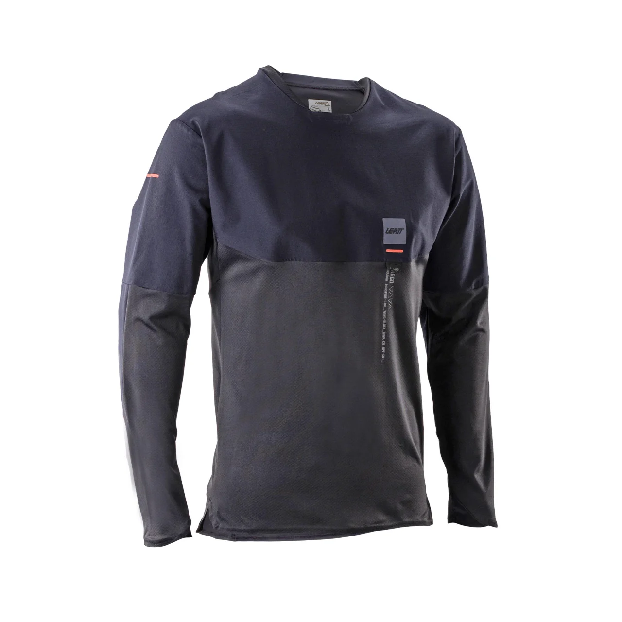 Leatt 6.0 MTB Trail Cargo Long Sleeve Jersey