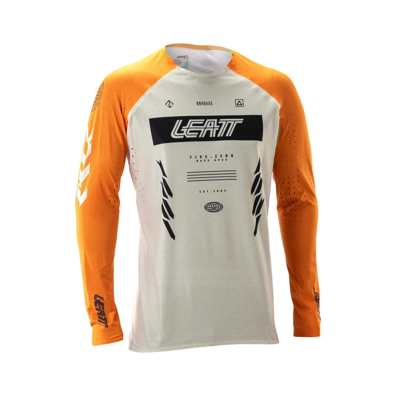 Leatt 5.0 MTB Gravity Jersey