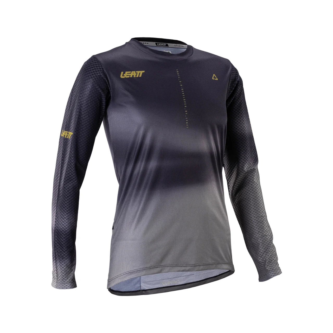 Leatt Women's 3.0 MTB Trail Long Sleeve Jersey