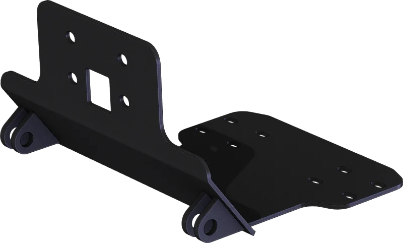 KFI Front Plow Mount - John Deere Gator HPX, XUV 620, 850