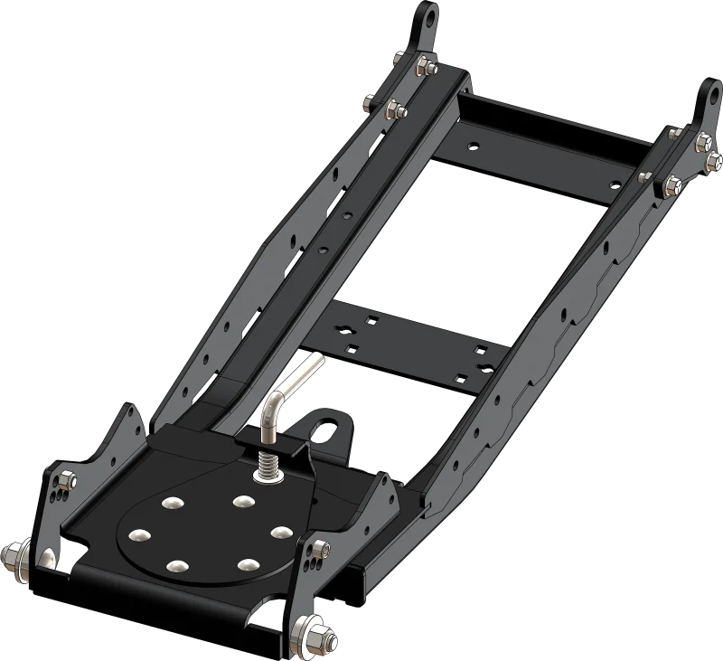 KFI Pro 2.0 UTV Push Tube