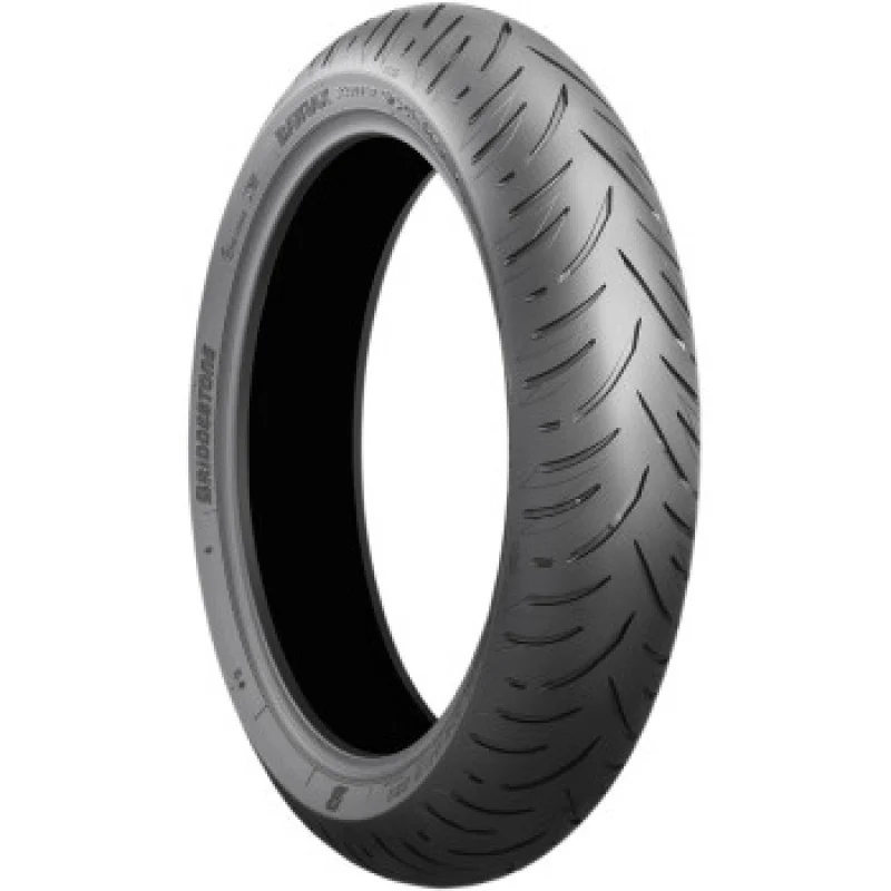 Bridgestone Battlax Scooter SC2 Rain Front Tire - 120/70R15 M/C 56H TL