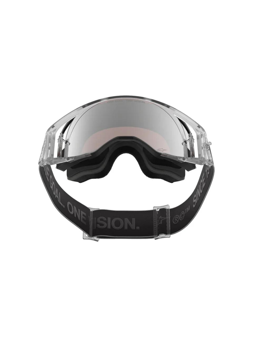 Alpinestars *Limited Edition* DNGR38 / Haiden Deegan XXV Supertech Vision Goggles