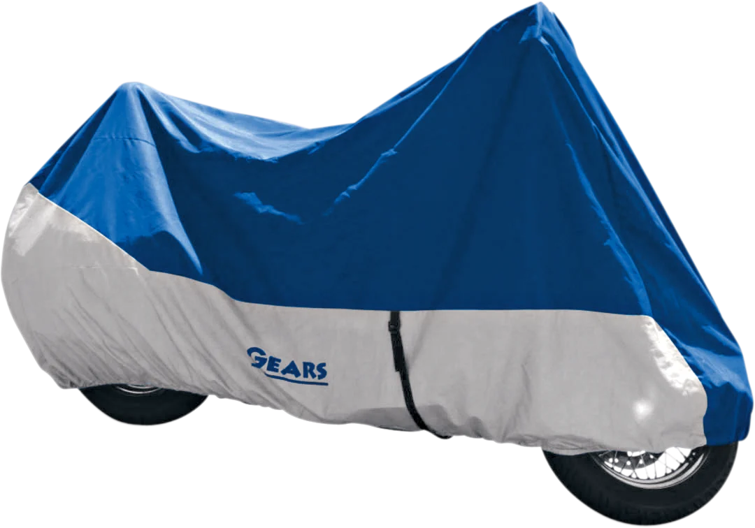 Gears Canada Premium Motorcycle Cover - XL
