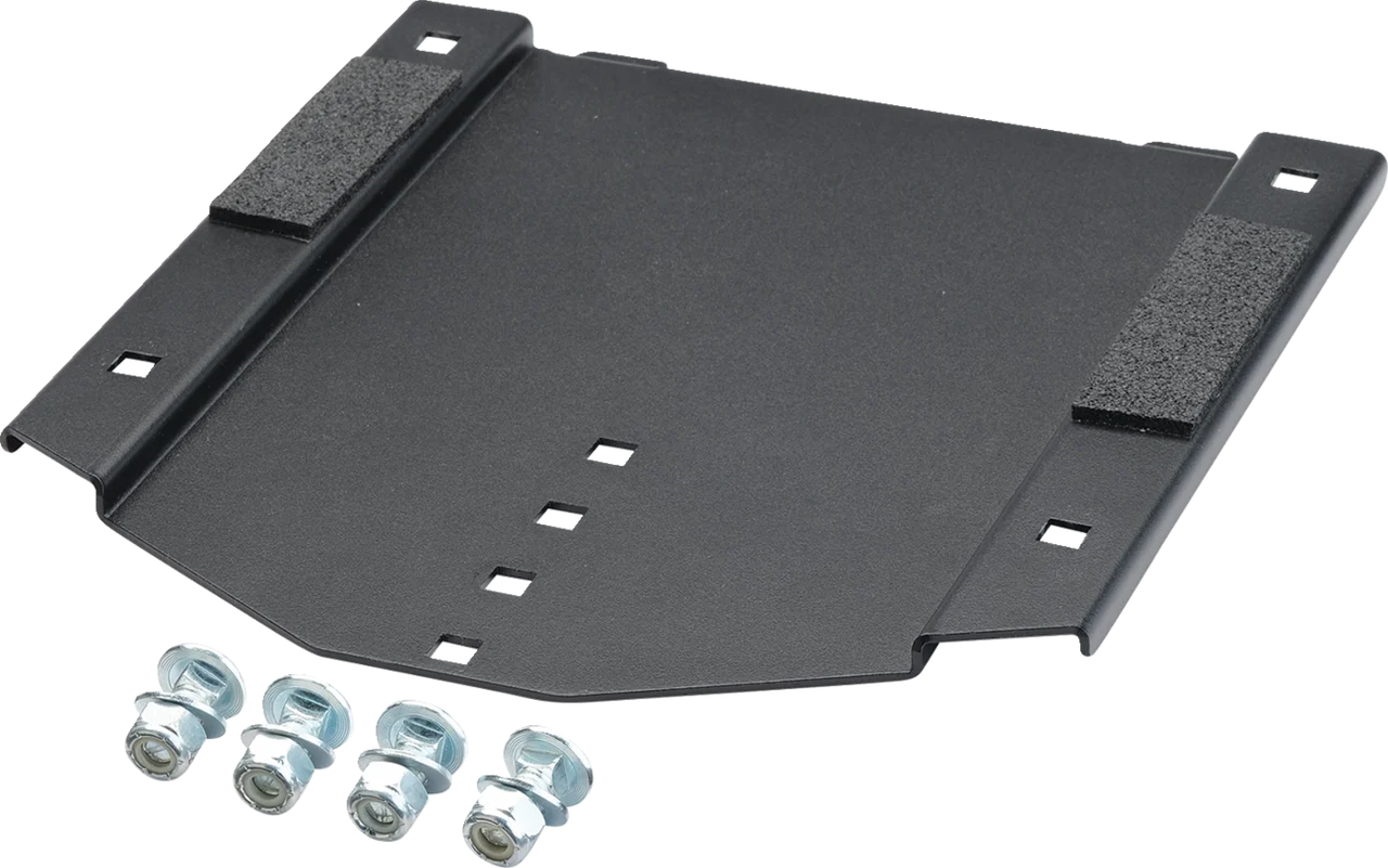 Moose Offroad Adventure Bike Rack Mounting Plate