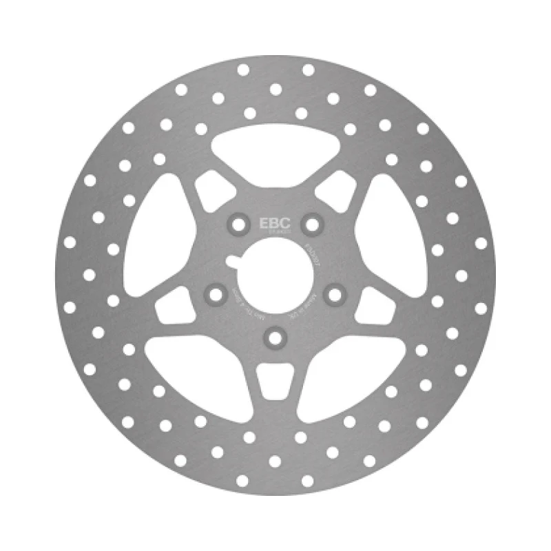 EBC 11-14 Honda CBR 250 R Rear Left Standard Rotor - MD1004
