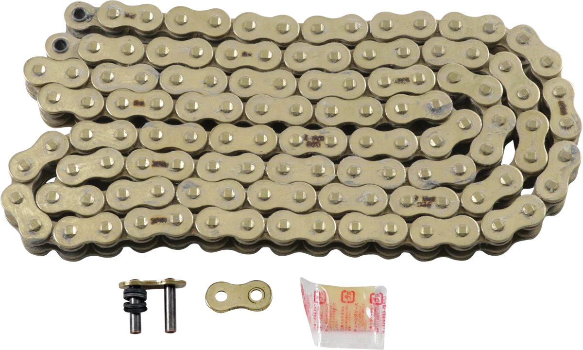 RK 520 Max Z - Drive Chain - 150 Links - Gold