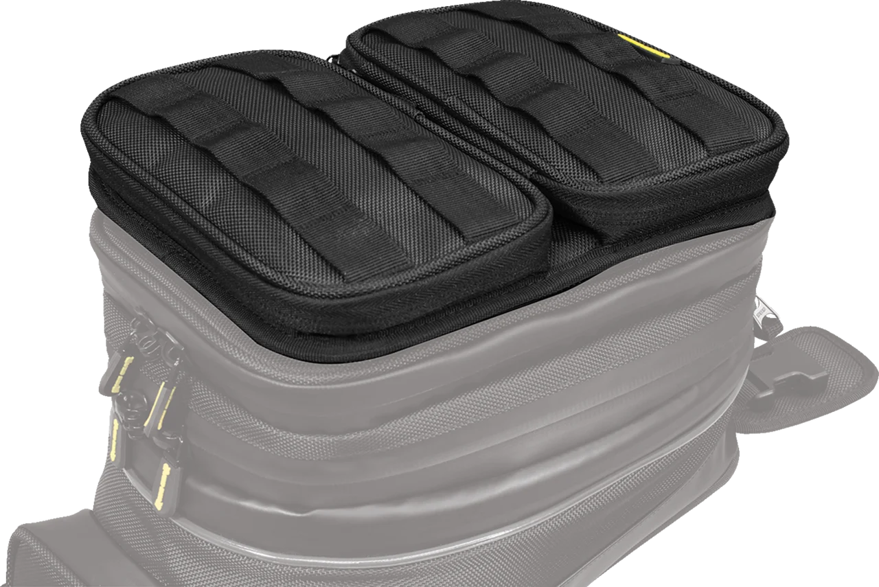 Nelson Rigg Trails End Grand Adventure Pods