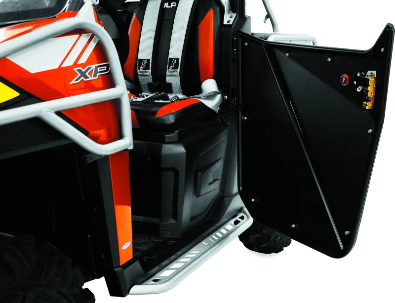 DragonFire Racing 13-19 Polaris Ranger XP 900/ Ranger 1000 UTV Doors