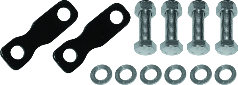 DragonFire Racing 16-22 Yamaha YXZ1000R Harness Mount