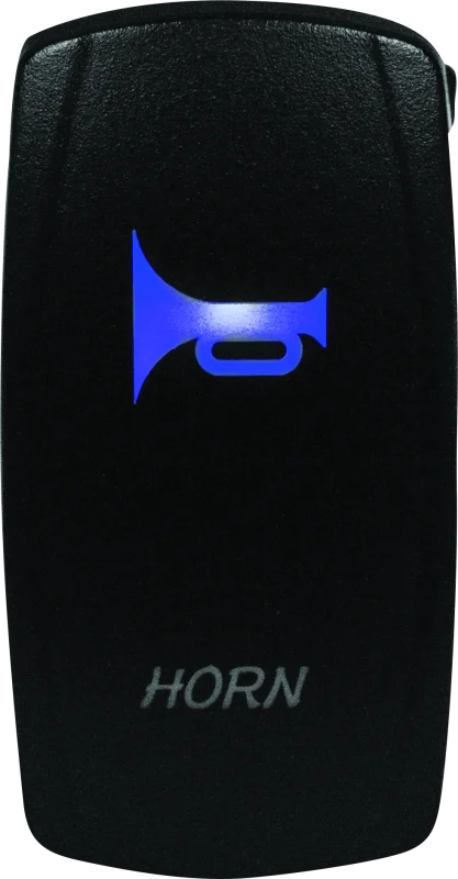 DragonFire Racing Lighted Switch Horn - On/Off
