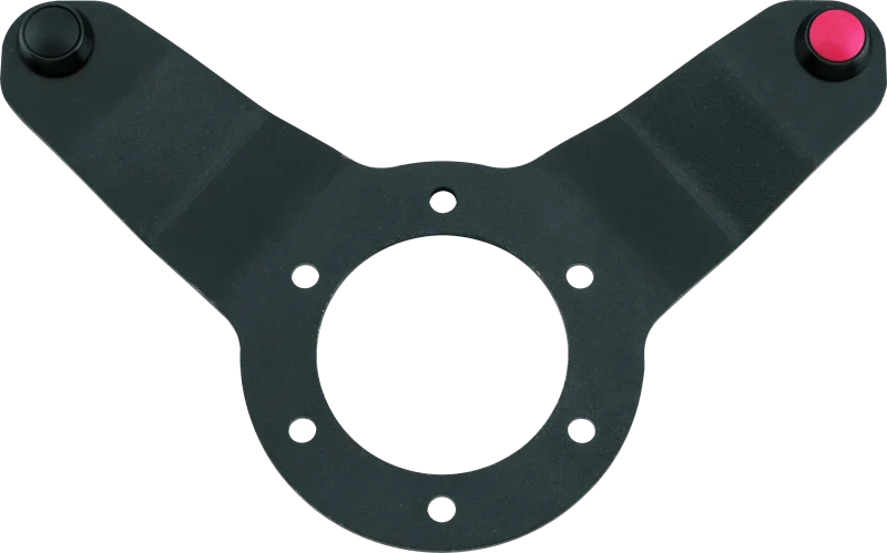 DragonFire Racing Shallow Steering Wheel Plate