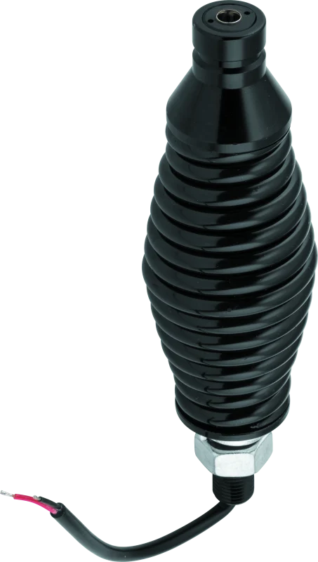 DragonFire Racing Quick Release Whip Spring - Black