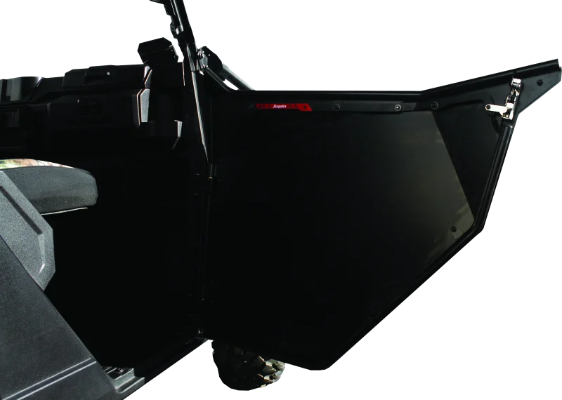 DragonFire Racing 19-23 Ranger Crew XP 1000 UTV Doors