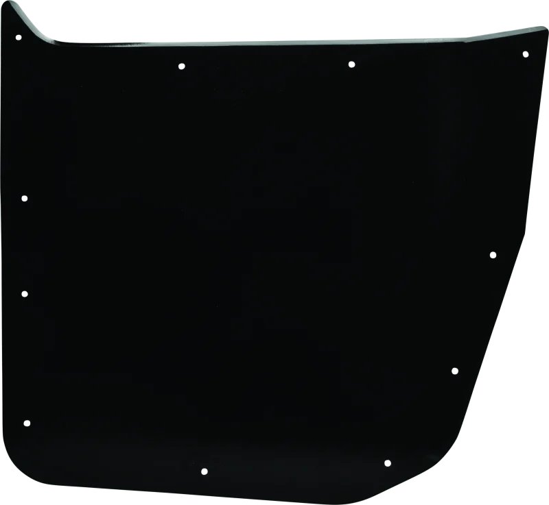 DragonFire Racing Polaris Ranger UTV Doors - Replacement Door Skin - Front Driver