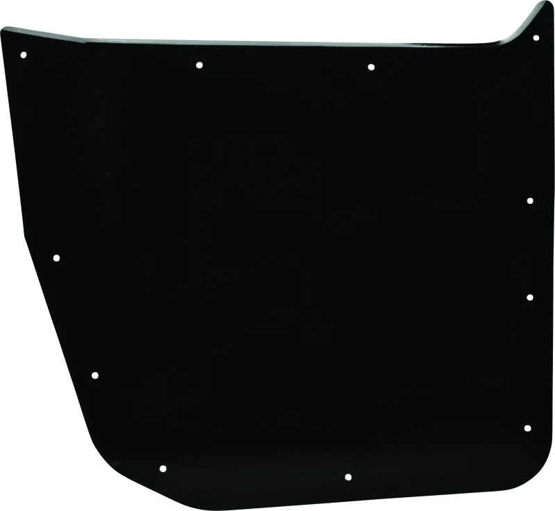 DragonFire Racing 13-19 Polaris 900 Ranger Crew UTV Doors Replacement Door Skin - Rear Passenger