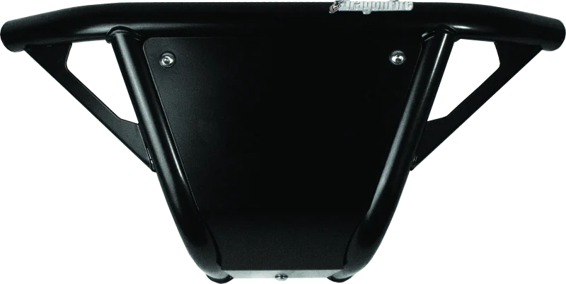 DragonFire Racing Front Bumper Without Winch Mount - Fits: 15-22 Polaris RZR 900/1000