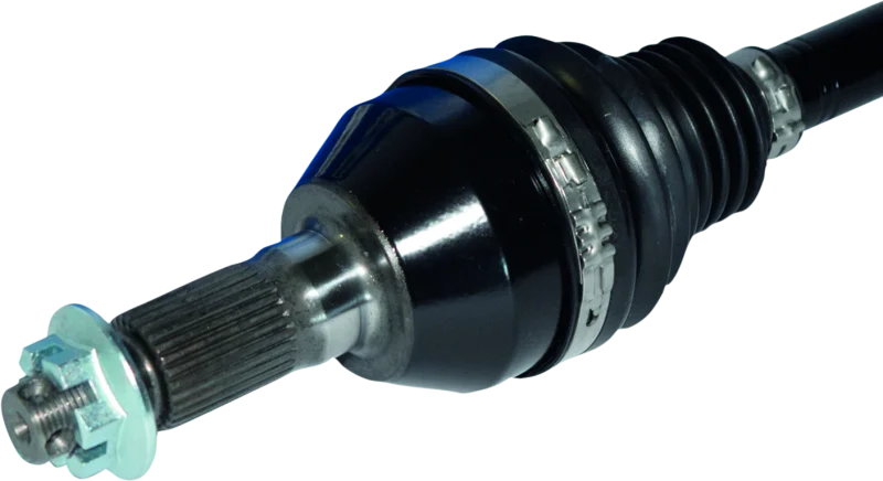 DragonFire Racing Hydra Axle - Fits: Can-Am Maverick X3 900 X MR Turbo R 18-19 - Postion : Front- Right/Left