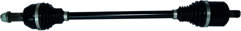 DragonFire Racing Hydra Axle - Fits: Polaris Ranger XP 1000 EPS High Lifter Edition 16-17- Postion: Front